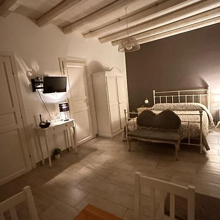 Loft Ballaro ปาแลร์โม ภายนอก รูปภาพ