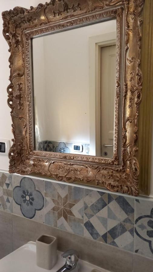 Loft Ballaro ปาแลร์โม ภายนอก รูปภาพ