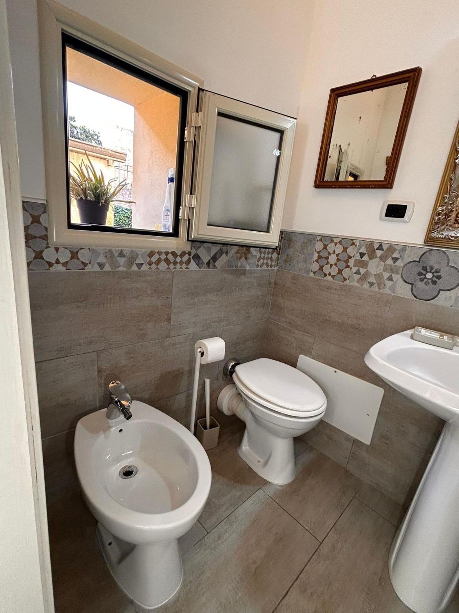 Loft Ballaro ปาแลร์โม ภายนอก รูปภาพ