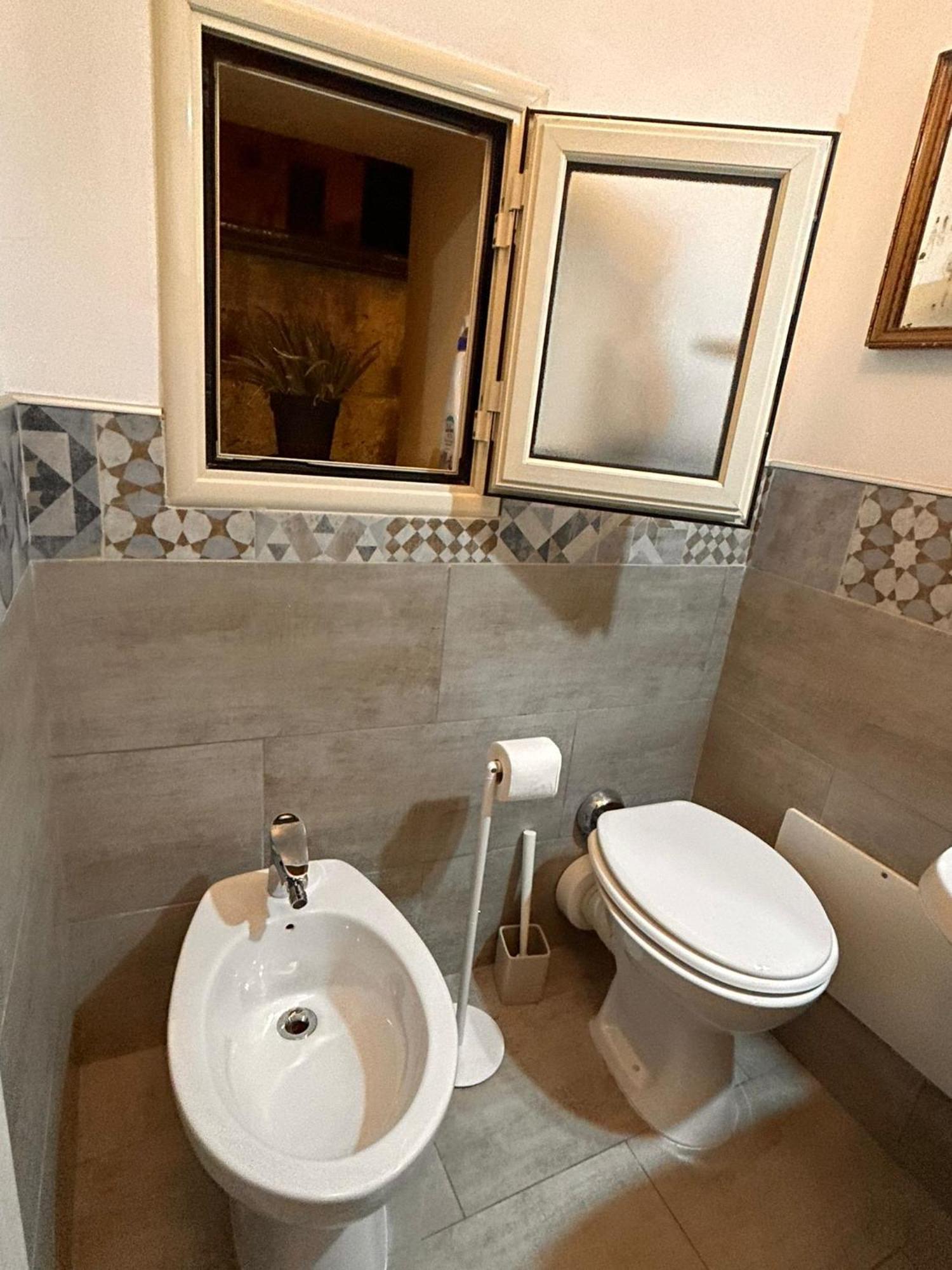 Loft Ballaro ปาแลร์โม ภายนอก รูปภาพ