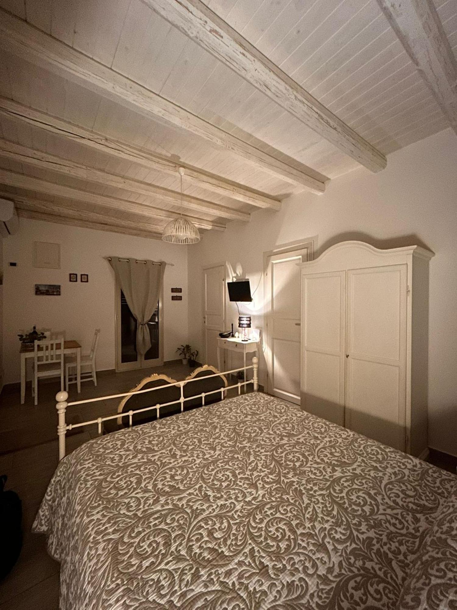Loft Ballaro ปาแลร์โม ภายนอก รูปภาพ